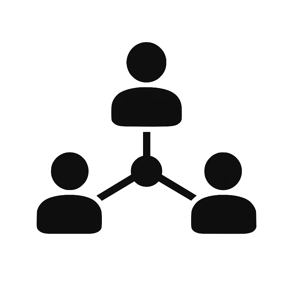 Icône Apéro Business